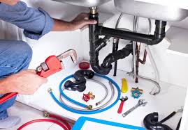 Best Gas Line Installation and Repair  in Raceland, KY